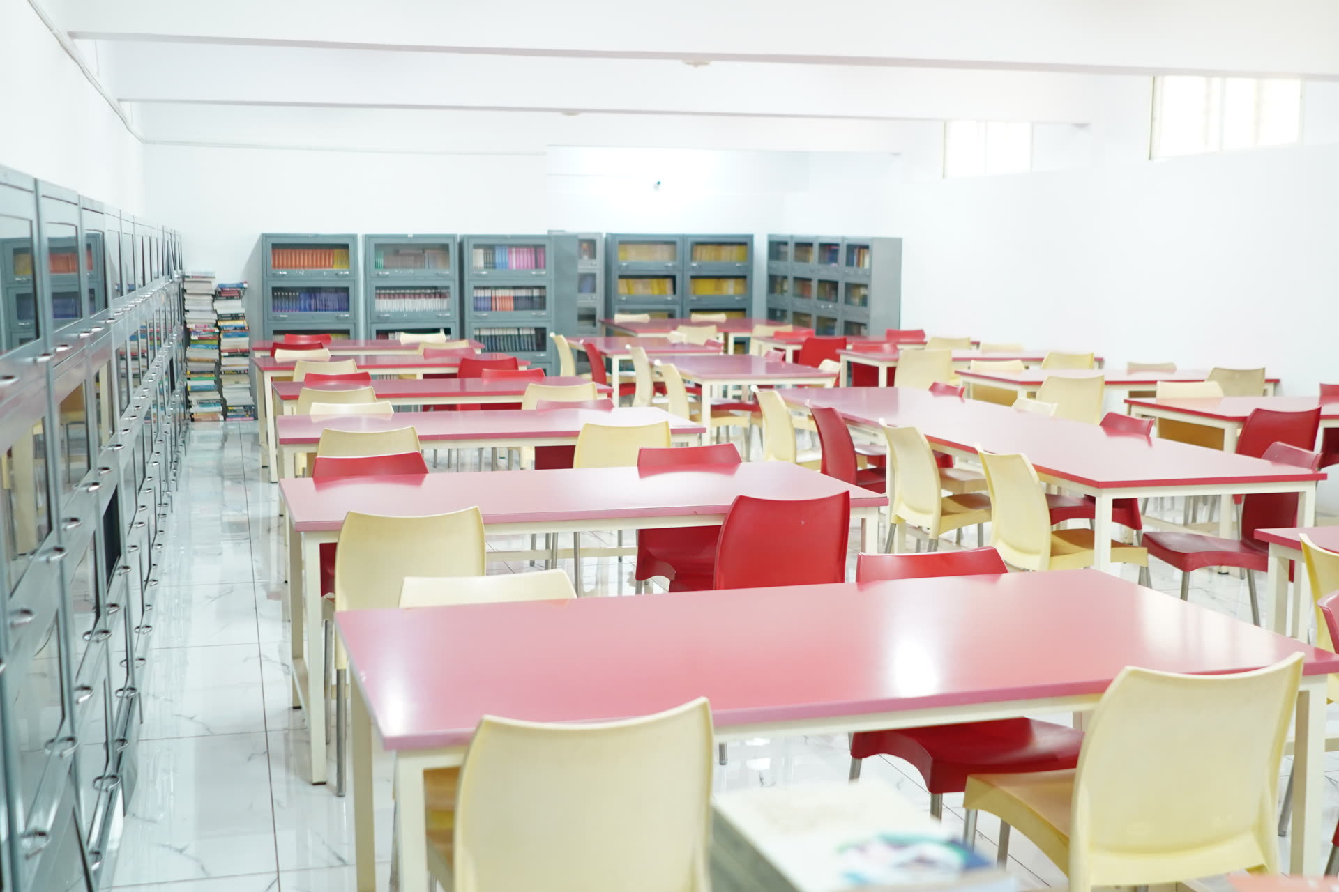 Guest lecture at VSET